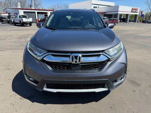 Used 2017 Honda CR-V Touring image 8