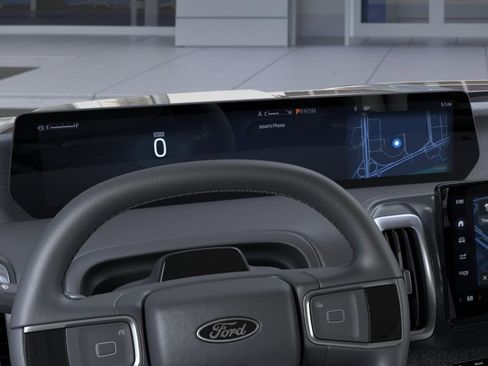 New 2026 Ford Expedition Tremor AWD/4WD image 15