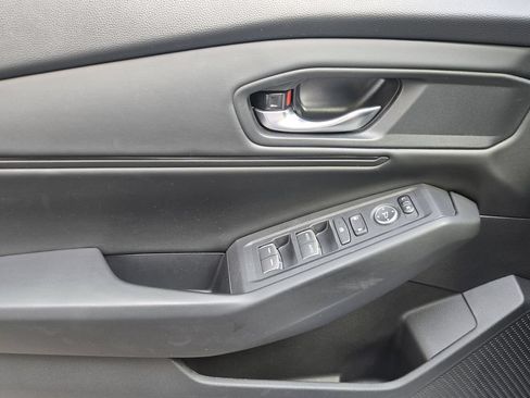 Used 2025 Honda Accord SE image 24