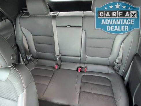 Used 2021 Chevrolet TrailBlazer RS w/ Sun and Liftgate Package FWD image 8