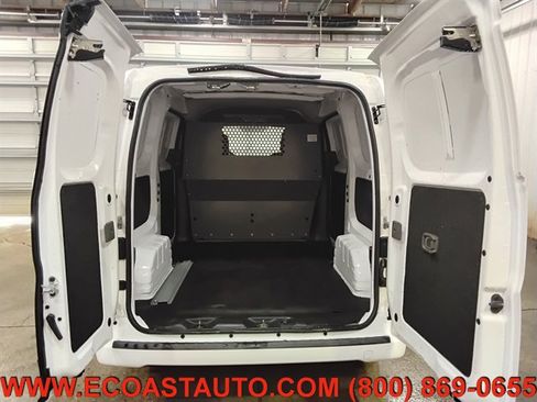 Used 2017 Nissan NV200 SV w/ Technology Package image 9