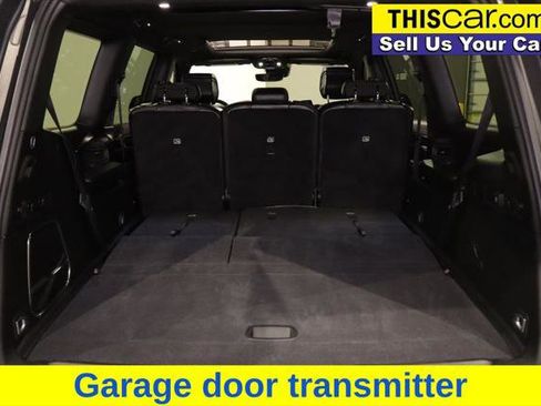 Used 2022 Jeep Wagoneer Series I w/ Premium Group I image 30