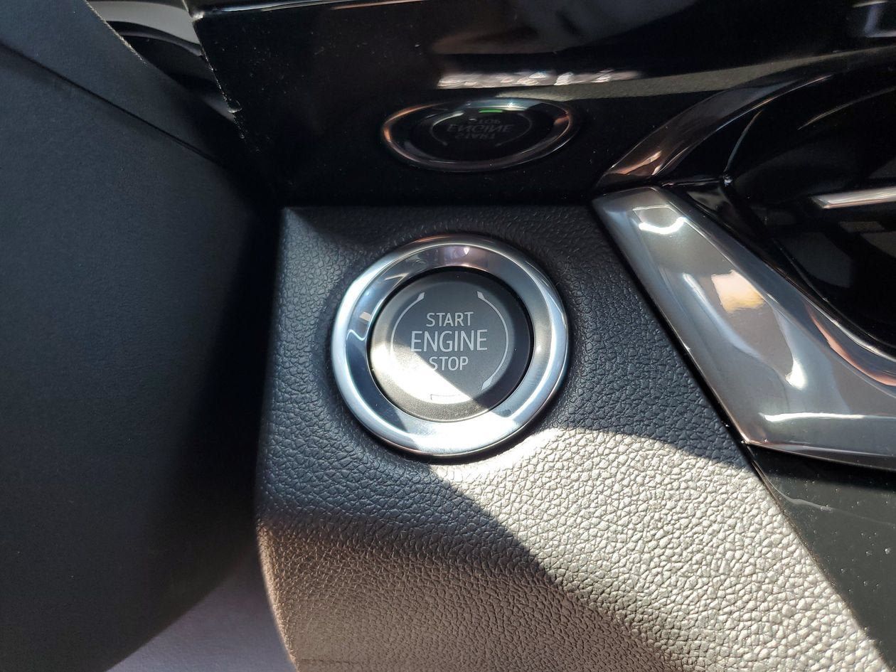 New 2026 Buick Envista Sport Touring w/ Convenience I Package FWD image 24