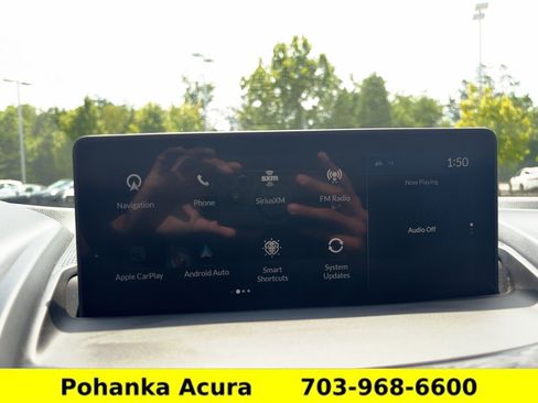 Certified 2024 Acura RDX A-Spec AWD/4WD image 14
