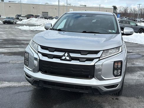 Used 2024 Mitsubishi Outlander Sport SE image 15