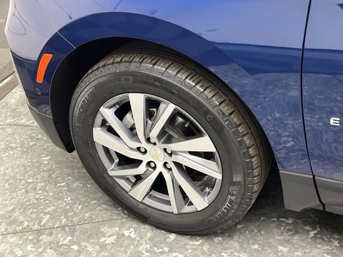 Certified 2022 Chevrolet Equinox Premier image 34