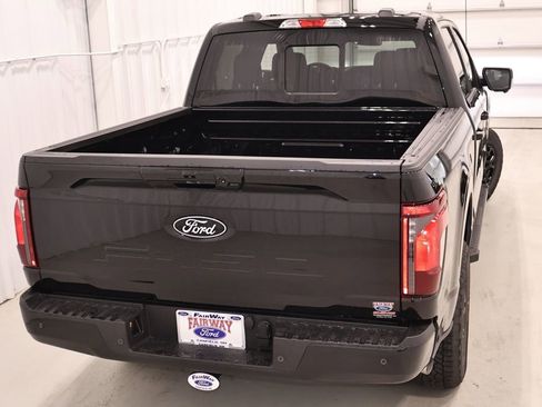 New 2026 Ford F150 XLT w/ Equipment Group 302A MID AWD/4WD image 37