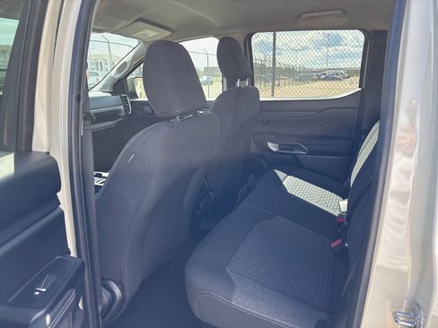 Used 2025 Ford Ranger XLT w/ FX4 Off-Road Package image 8