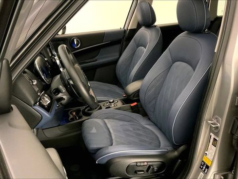 Certified 2024 MINI Cooper Countryman S AWD/4WD image 13