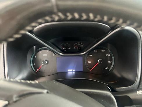 Used 2016 Chevrolet Colorado LT w/ Midnight Edition AWD/4WD image 17