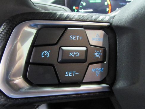 Used 2024 Ford Mustang image 22