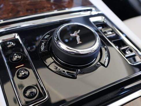 New 2026 Rolls-Royce Ghost AWD/4WD image 29