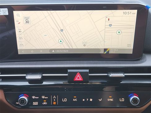 New 2026 Kia Sportage X-Line w/ X-Line Technology Package image 12