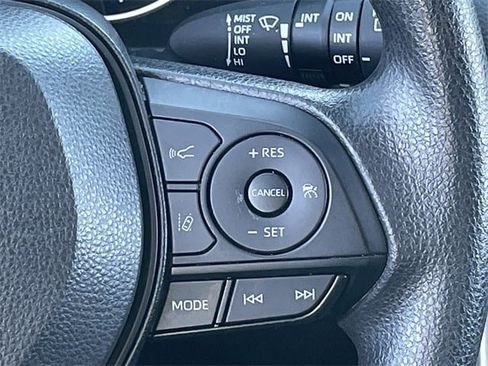 Used 2024 Toyota RAV4 XLE image 14