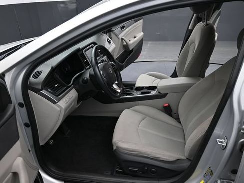 Used 2018 Hyundai Sonata SEL FWD image 26