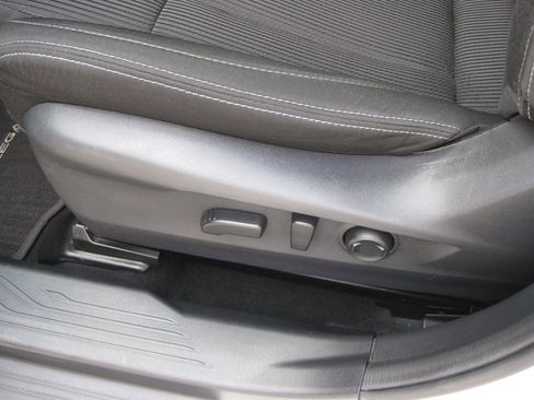 Used 2024 Subaru Legacy Premium AWD/4WD image 13