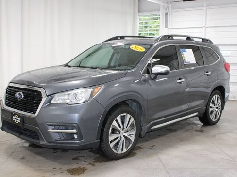Used 2021 Subaru Ascent Touring AWD/4WD image 4
