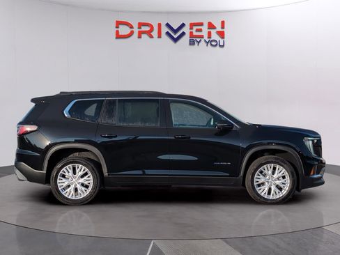 New 2026 GMC Acadia Elevation w/ Elevation Premium Package image 6