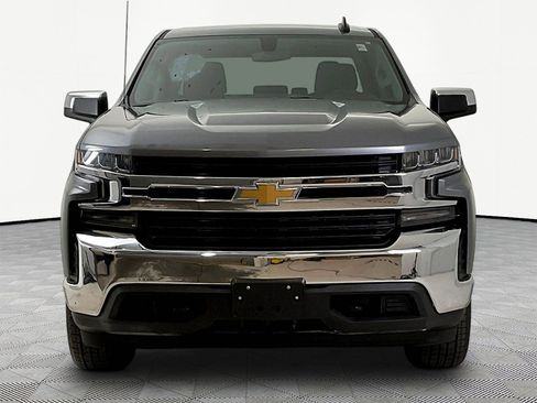 Used 2022 Chevrolet Silverado 1500 LT AWD/4WD image 2