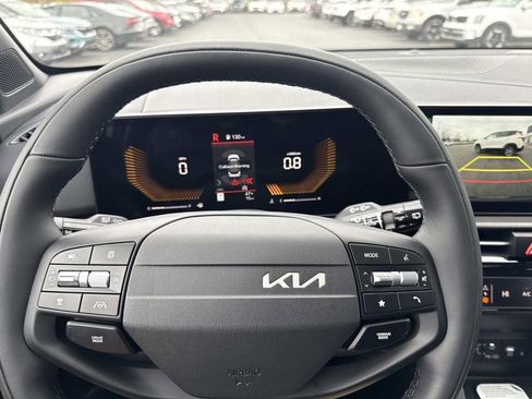 New 2026 Kia Sportage X-Line AWD/4WD image 11