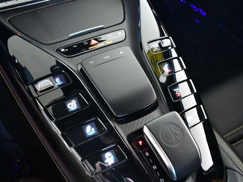 Used 2022 Mercedes-Benz AMG GT 53 image 16