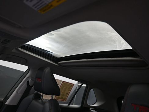 Certified 2020 Toyota RAV4 TRD Off-Road w/ TRD Off-Road Weather Package image 28