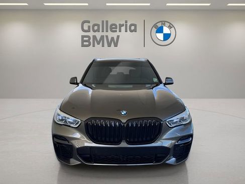 Certified 2023 BMW X5 sDrive40i w/ Executive Package image 3