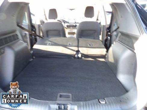 Certified 2021 Ford Escape SE w/ Convenience Package FWD image 37