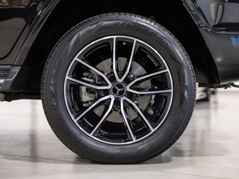 Used 2024 Mercedes-Benz G 550 image 18