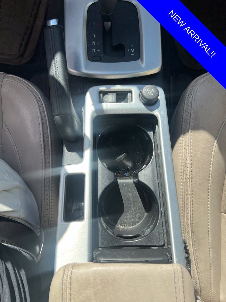 Used 2012 Volvo C70 T5 FWD image 11