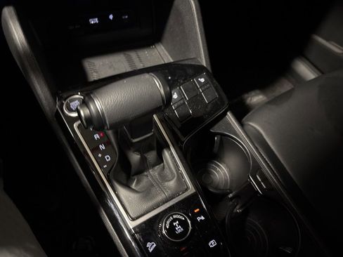 Certified 2024 Kia Sportage X-Line AWD/4WD image 21