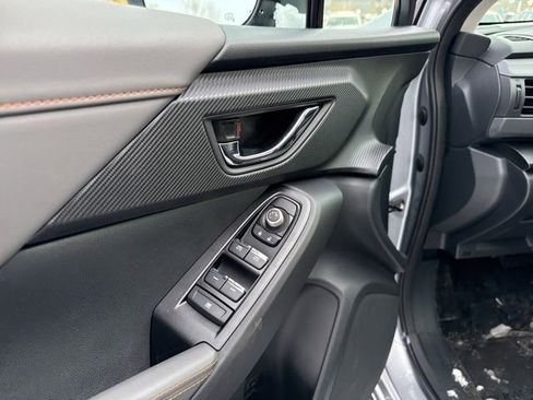 New 2026 Subaru Crosstrek 2.5i Limited image 20