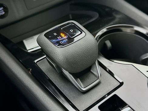 New 2026 Nissan Rogue SV image 22