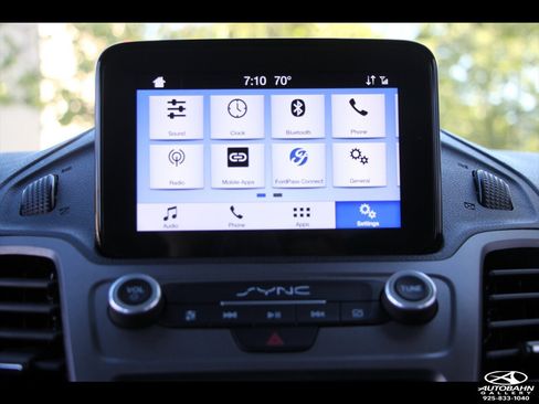 Used 2019 Ford Transit Connect XLT FWD image 20