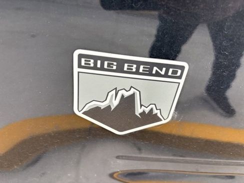 Used 2023 Ford Bronco Sport Big Bend w/ Convenience Package AWD/4WD image 14