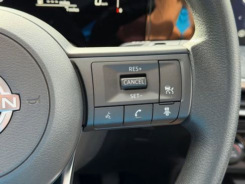 New 2026 Nissan Kicks SV w/ SV Premium Package image 15