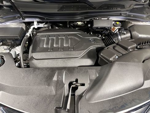 Used 2014 Acura MDX SH-AWD w/ Technology Package image 9