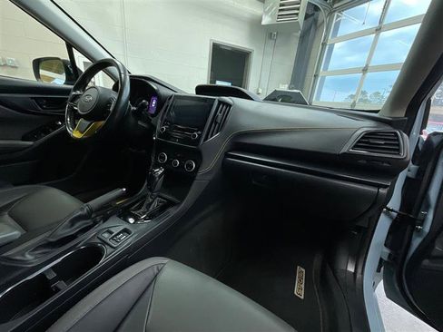 Used 2021 Subaru Crosstrek 2.5i Sport w/ Moonroof Package AWD/4WD image 27