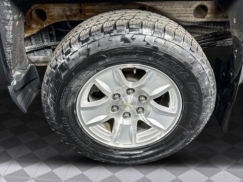Used 2018 Chevrolet Silverado 1500 LT image 30