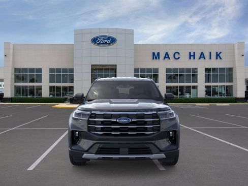 New 2025 Ford Explorer Active w/ Active Comfort Package image 6