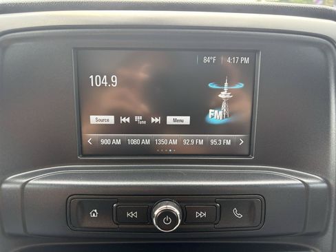 Used 2018 Chevrolet Silverado 3500 W/T w/ WT Convenience Package AWD/4WD image 31