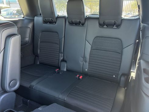 New 2026 Nissan Pathfinder Rock Creek image 18