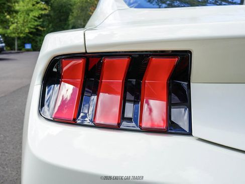 Used 2025 Ford Mustang GT Premium w/ 60th Anniversary Package RWD image 93