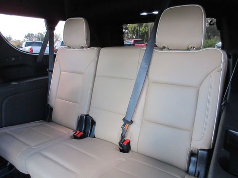Certified 2023 Chevrolet Suburban Premier w/ Max Trailering Package AWD/4WD image 25
