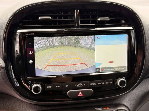 Used 2022 Kia Soul X-Line FWD image 18