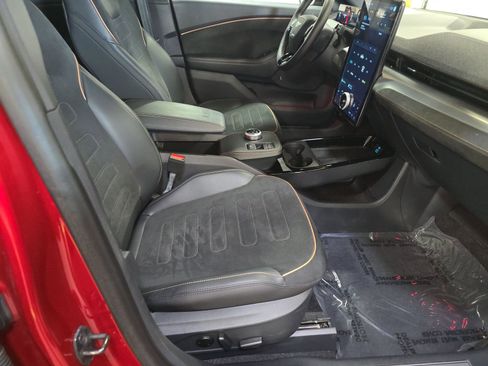 Used 2023 Ford Mustang Mach-E GT image 14