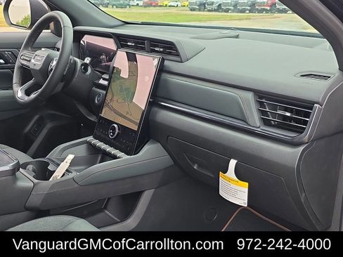 New 2026 GMC Terrain AT4 w/ Convenience Package III image 35