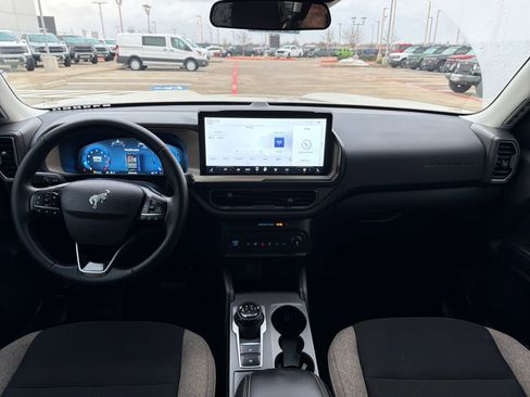 New 2025 Ford Bronco Sport Big Bend w/ Convenience Package image 12