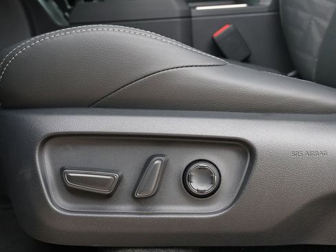 New 2026 Toyota 4Runner TRD Off-Road Premium image 30