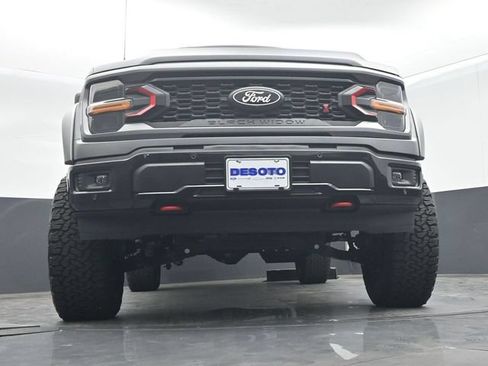Used 2024 Ford F150 XLT w/ Equipment Group 303A High AWD/4WD image 53